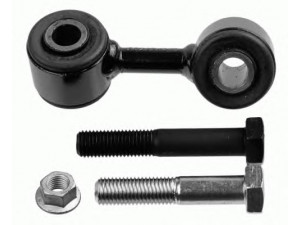 LEMFÖRDER 19336 03 šarnyro stabilizatorius 
 Ašies montavimas/vairavimo mechanizmas/ratai -> Stabilizatorius/fiksatoriai -> Savaime išsilyginanti atrama
930 333 072 00