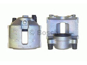 BOSCH 0 986 473 297 stabdžių apkaba 
 Stabdžių sistema -> Stabdžių matuoklis -> Stabdžių matuoklio montavimas
5 42 104, 90509196, 90509196