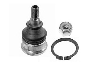 OCAP 0400482 atramos/vairo trauklė 
 Ašies montavimas/vairavimo mechanizmas/ratai -> Sujungimai -> Atramos/vairo trauklė
30886389, 30887033