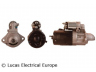 LUCAS ELECTRICAL LRS01798 starteris
12411288226