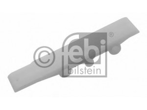 FEBI BILSTEIN 10416 kreiptuvai, sinchronizavimo grandinė 
 Variklis -> Variklio uždegimo laiko reguliavimo kontrolė -> Sinchronizavimo grandinė/įtempiklis/kreiptuvas -> Sinchronizavimo grandinės vadovai
117 052 08 16
