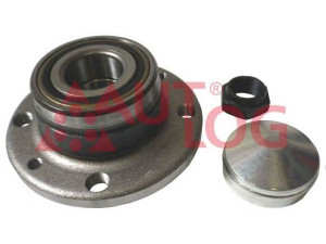 AUTLOG RS1100 rato guolio komplektas 
 Ašies montavimas/vairavimo mechanizmas/ratai -> Rato stebulė/montavimas -> Rato guolis
60815883, 60815883, 71714476, 71714477