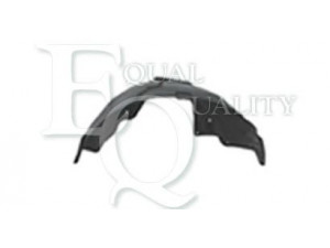EQUAL QUALITY S0256 vidinis sparno skydas 
 Kėbulas -> Transporto priemonės priekis -> Sparnas/montavimo dalys
1014588, 1854434, 2530388, 2530388A1
