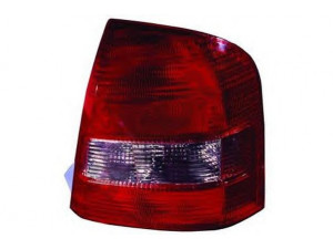 SOMORA 162671 kombinuotas galinis žibintas 
 Kėbulas -> Transporto priemonės galas -> Kombinuotas galinis žibintas/dalys -> Kombinuotas galinis žibintas
BJ3E51150C