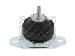 MAPCO 33242 variklio montavimas 
 Variklis -> Variklio montavimas -> Variklio montavimo rėmas
1844 93, 9635939980, 1844.93