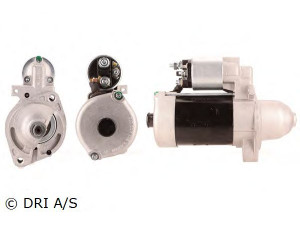 DRI 325028102 starteris 
 Elektros įranga -> Starterio sistema -> Starteris
0051512901, A0051512901