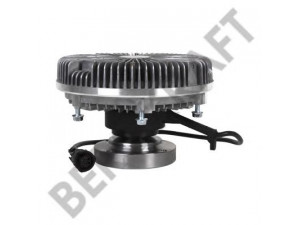 BERGKRAFT BK7209070 sankaba, radiatoriaus ventiliatorius
20466635, 2051 775-3, 2051775-3
