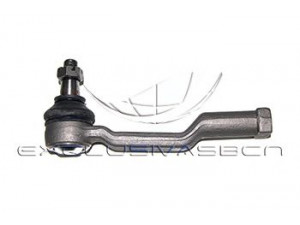 MDR MTR-8317 skersinės vairo trauklės galas 
 Vairavimas -> Vairo mechanizmo sujungimai
UR5632250