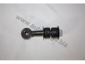 AUTOMEGA 305087035 šarnyro stabilizatorius 
 Ašies montavimas/vairavimo mechanizmas/ratai -> Stabilizatorius/fiksatoriai -> Savaime išsilyginanti atrama
508735, 508735