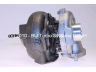 BU 127085 kompresorius, įkrovimo sistema 
 Išmetimo sistema -> Turbokompresorius
11657791709, 11657791709E, 11657791709G