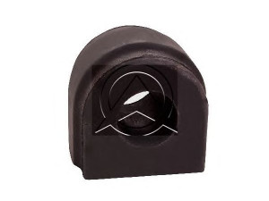 SIDEM 821812 įvorė, stabilizatorius 
 Ašies montavimas/vairavimo mechanizmas/ratai -> Stabilizatorius/fiksatoriai -> Sklendės
31 35 1 097 021