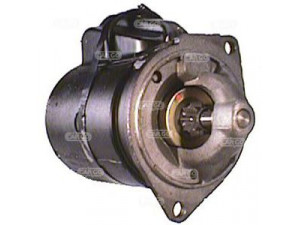 HC-Cargo 111213 starteris
50-70604A1, 50-70604A3