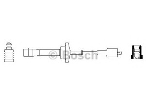 BOSCH 0 986 356 155 uždegimo laidas 
 Kibirkšties / kaitinamasis uždegimas -> Uždegimo laidai/jungtys