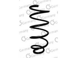 CS Germany 14.871.049 spyruoklė 
 Pakaba -> Spyruoklės
5002AH, 5002AJ
