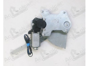 AC Rolcar 01.7291 lango pakėliklis
698400K040