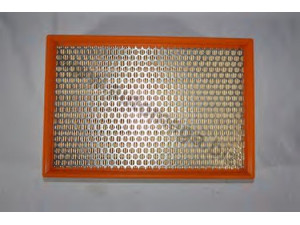 AUTOMEGA 3012906207M0A oro filtras 
 Techninės priežiūros dalys -> Techninės priežiūros intervalai
7M0129620A, 7M0129620A, 7M0129620A