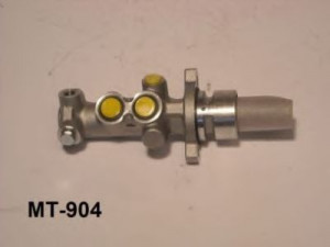 AISIN MT-904 pagrindinis cilindras, stabdžiai 
 Stabdžių sistema -> Pagrindinis stabdžių cilindras
47201-09020, 4720109350
