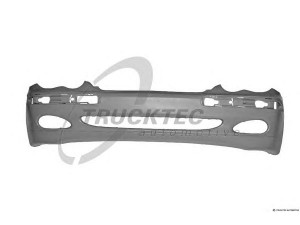 TRUCKTEC AUTOMOTIVE 02.60.369 buferis
203 885 0025