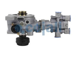 COJALI 2210632 oro ruošimo blokas