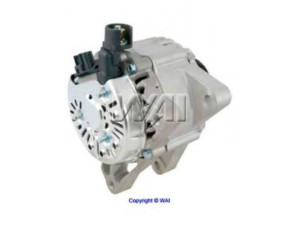 WAIglobal 8531N kintamosios srovės generatorius 
 Elektros įranga -> Kint. sr. generatorius/dalys -> Kintamosios srovės generatorius
1140135, 1303447, 1464756, 1464788