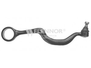 FLENNOR FL949-F vikšro valdymo svirtis 
 Ašies montavimas/vairavimo mechanizmas/ratai -> Valdymo svirtis/pasukamosios svirties sujungimas -> Vairo trauklės (valdymo svirtis, išilginis balansyras, diago
31121132160, 31121133712, 31121141098