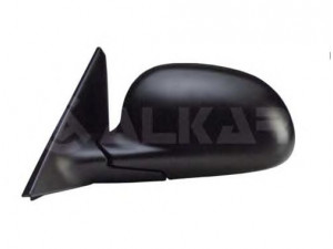 ALKAR 6127412 išorinis veidrodėlis 
 Kėbulas -> Langai/veidrodėliai -> Veidrodėlis
76250-SR3-G12