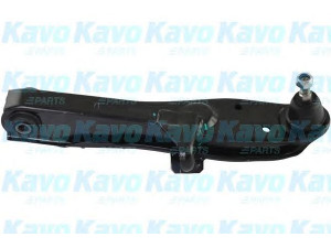 KAVO PARTS SCA-5665 vikšro valdymo svirtis 
 Ašies montavimas/vairavimo mechanizmas/ratai -> Valdymo svirtis/pasukamosios svirties sujungimas -> Vairo trauklės (valdymo svirtis, išilginis balansyras, diago