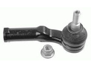 LEMFÖRDER 33873 01 skersinės vairo trauklės galas 
 Vairavimas -> Vairo mechanizmo sujungimai
1501853, 1541485, 8V41-3289-AA