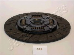 JAPANPARTS DF-399 sankabos diskas 
 Sankaba/dalys -> Sankabos diskas
B622-16-460A