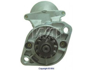 WAIglobal 18141N starteris
1738163014, 1738163015