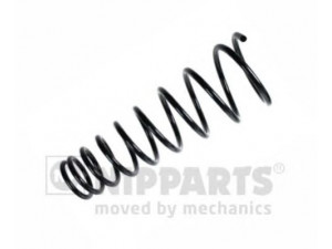 NIPPARTS N5541030 spyruoklė 
 Pakaba -> Spyruoklės
54010-90J71