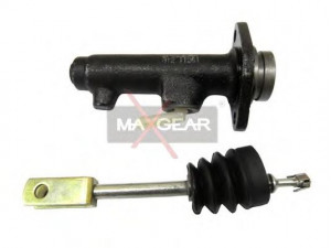 MAXGEAR 46-0017 pagrindinis cilindras, sankaba 
 Sankaba/dalys -> Sankabos valdymas -> Pagrindinis cilindras
0012958606
