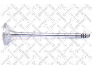 STELLOX 01-24209-SX išleidimo vožtuvas 
 Variklis -> Variklio uždegimo laiko reguliavimo kontrolė -> Vožtuvų eilė -> Vožtuvai/dalys
641364, 90529529, 9158474
