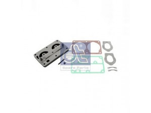 DT 6.26040 vožtuvo plokštelė, oro kompresorius
50 01 836 883, 5001836883