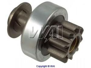 WAIglobal 54-8246 laisvos eigos pavara, starteris