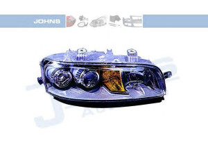 JOHNS 30 18 10 priekinis žibintas 
 Kėbulas -> Priekinis žibintas/dalys -> Priekinis žibintas/įterp.
46522719