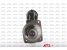 ATL Autotechnik A 70 390 starteris
250761