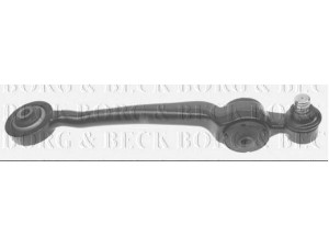 BORG & BECK BCA5703 vikšro valdymo svirtis 
 Ašies montavimas/vairavimo mechanizmas/ratai -> Valdymo svirtis/pasukamosios svirties sujungimas -> Vairo trauklės (valdymo svirtis, išilginis balansyras, diago
4A0 407 152 S, 4A0 407 152 S1, 4A0407152