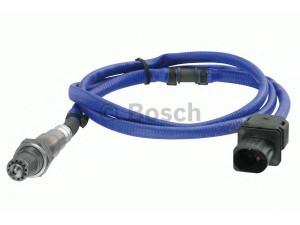 BOSCH 0 258 017 222 lambda jutiklis
9A1 606 168 00, 9A1 606 168 01