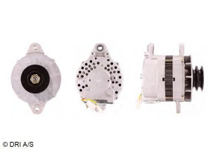 DRI 526137404 kintamosios srovės generatorius
A4T58999, ME087643