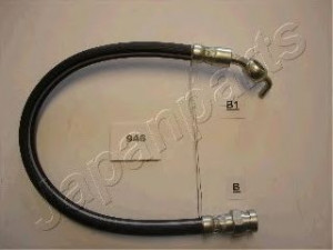 JAPANPARTS TF-946 laikantysis rėmas, stabdžių žarnelė 
 Stabdžių sistema -> Stabdžių žarnelės
8-94227-189-1