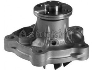 ASHUKI 0453-6108 vandens siurblys 
 Aušinimo sistema -> Vandens siurblys/tarpiklis -> Vandens siurblys
71742124, 17400-69G04, 17400-69G00