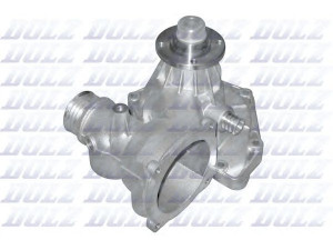 DOLZ B318 vandens siurblys 
 Aušinimo sistema -> Vandens siurblys/tarpiklis -> Vandens siurblys
11510393340, 11511742598, 11511742647