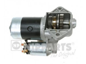 NIPPARTS J5211065 starteris 
 Elektros įranga -> Starterio sistema -> Starteris
M2T25481, 23300-0C010