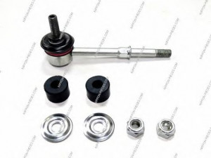 NPS H405I17 šarnyro stabilizatorius 
 Ašies montavimas/vairavimo mechanizmas/ratai -> Stabilizatorius/fiksatoriai -> Savaime išsilyginanti atrama
5483025000
