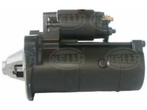 HELLA 8EA 738 039-001 starteris 
 Elektros įranga -> Starterio sistema -> Starteris
RF5C 18 400, M002T88671, M2T88671