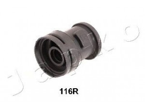 JAPKO GOJH116R laikiklis, valdymo svirties montavimas 
 Ašies montavimas/vairavimo mechanizmas/ratai -> Valdymo svirtis/pasukamosios svirties sujungimas -> Montavimas/sutvirtinimas
5455636000, 5455636010