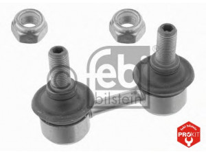 FEBI BILSTEIN 23234 šarnyro stabilizatorius 
 Ašies montavimas/vairavimo mechanizmas/ratai -> Stabilizatorius/fiksatoriai -> Savaime išsilyginanti atrama
48820-42010