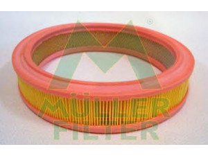 MULLER FILTER PA639 oro filtras 
 Techninės priežiūros dalys -> Techninės priežiūros intervalai
1476787, 1503832, 1503835, 1506212