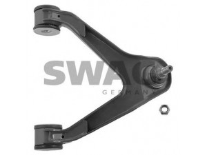 SWAG 37 94 3658 vikšro valdymo svirtis 
 Ašies montavimas/vairavimo mechanizmas/ratai -> Valdymo svirtis/pasukamosios svirties sujungimas -> Vairo trauklės (valdymo svirtis, išilginis balansyras, diago
0 4255 1297, 4255 1297, 5 0037 9802